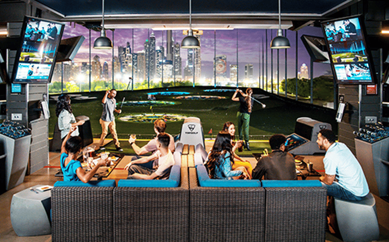 Top Golf preview 2